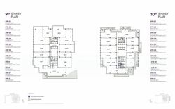 One Sophia (D9), Office #626954291